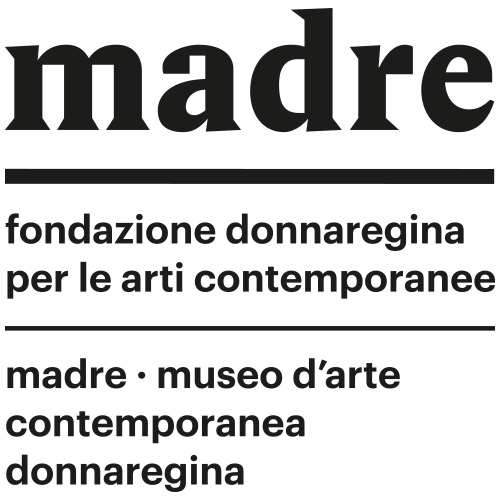 Logo Museo Madre